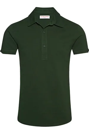 Orlebar Brown Sebastian pikétröja