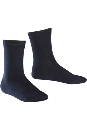 Falke Bomullsstrumpor