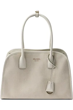Prada Medium linen