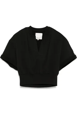 3.1 Phillip Lim Croptop