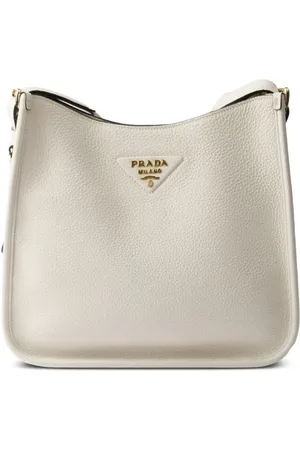 Prada Medium leather bag