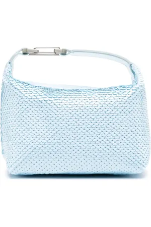 Eera Leon totebag med nitar