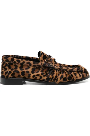 Saint Laurent Le loafers 15 mm