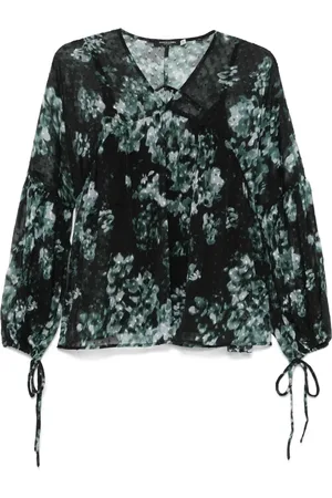 Scotch&Soda Fil Coupe blus