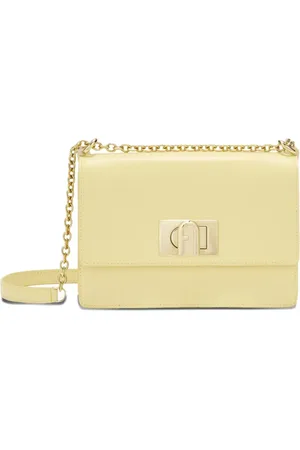 Furla 1927 liten axelremsväska