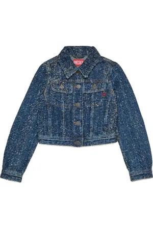 Diesel Jeansjacka