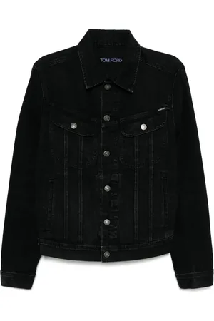 Tom Ford Jeansjacka