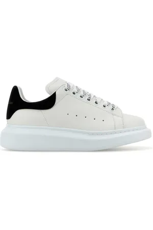 Alexander McQueen Sneakers i oversize