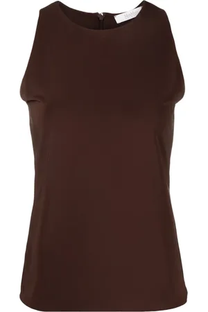 Max Mara ärmlös t
