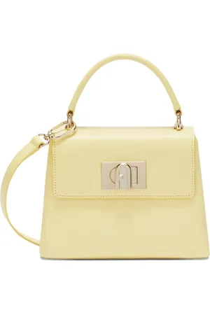Furla 1927 liten totebag