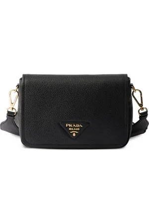 Prada Leather shoulder bag