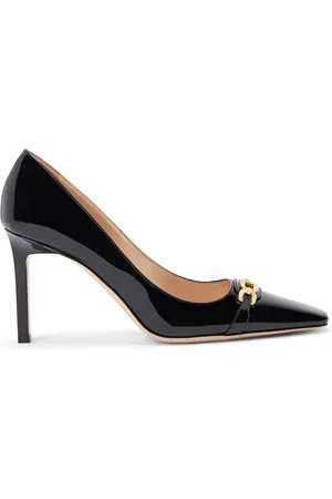 Tom Ford Whitney glansiga pumps 85 mm