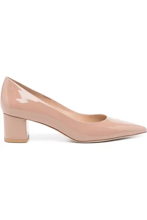 Stuart Weitzman Stuart Power pumps 50 mm