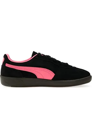 PUMA Palermo sneakers i mocka