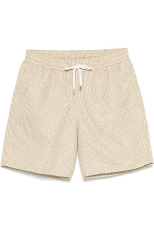 Frescobol Carioca Santos badshorts