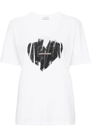 Saint Laurent T