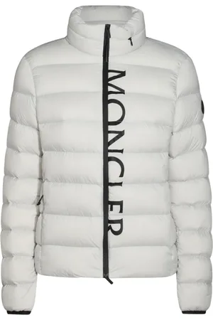 Moncler Cerces vadderad jacka
