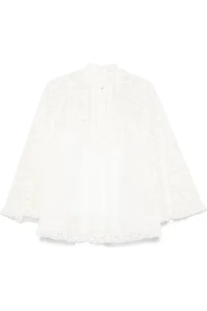 ZIMMERMANN Ascension blus