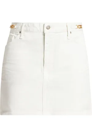 Tom Ford Kort jeanskjol