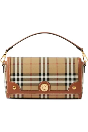 Burberry Note totebag