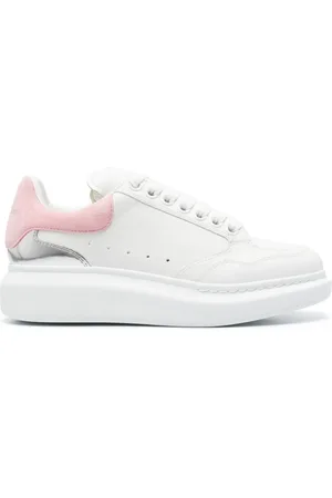 Alexander McQueen Sneakers i oversize