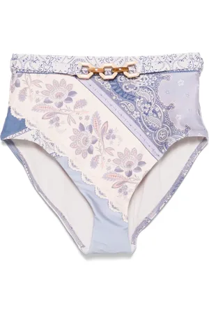 ZIMMERMANN Lucky bikinitrosor
