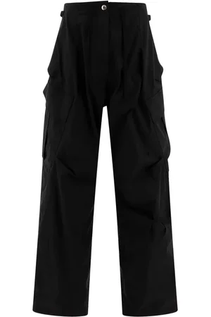 Alexander McQueen Cargobyxor
