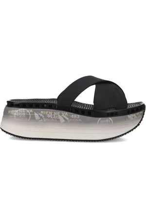 Premiata Moura tofflor