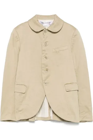 Comme des Garçons Bomullsblazer