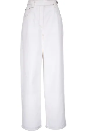 Brunello Cucinelli Straight