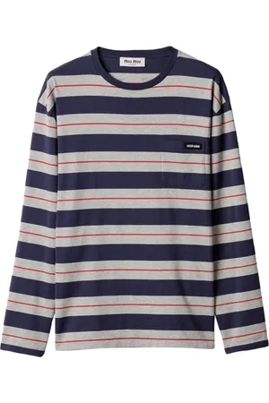 Miu Miu Långärmad t