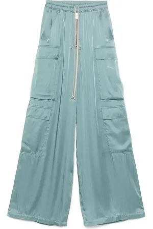 Rick Owens Cargobela cargobyxor