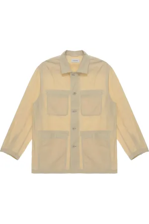 LEMAIRE Workwear skjortjacka