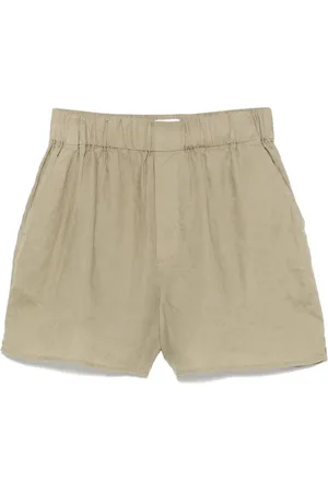 Closed Linen shorts