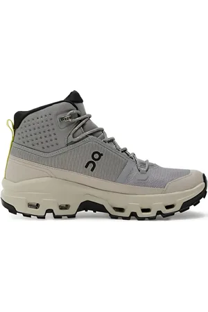 On Running Cloudrock Mid WP vandringssneakers