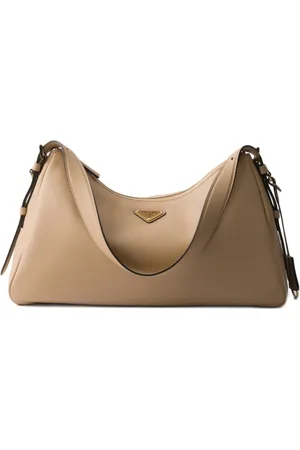 Prada Large Aimée shoulder bag