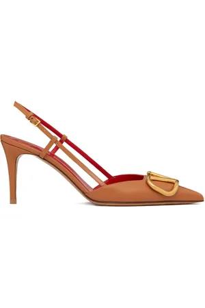 VALENTINO GARAVANI VLogo Signature slingback