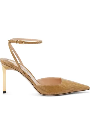 Tom Ford Präglade pumps 85 mm