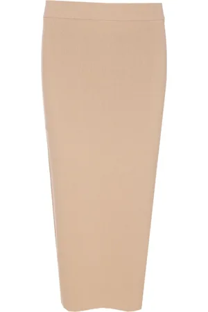 Max Mara Losanna midikjol
