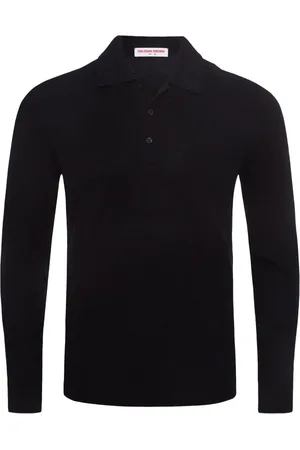 Orlebar Brown Maranon pikétröja