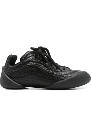 Alexander McQueen Flexion träningsskor