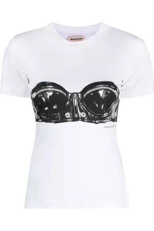 Alexander McQueen T