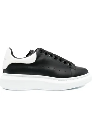 Alexander McQueen Sneakers i oversize