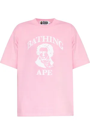 A Bathing Ape T