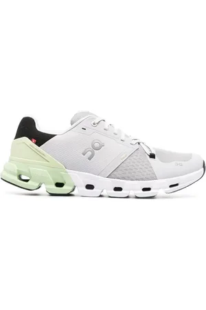On Running Cloudflyer låga sneakers