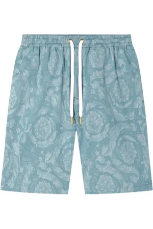 VERSACE Barocco badbyxor