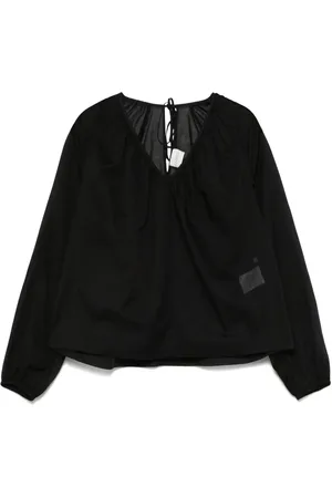 Closed Blus i bomull