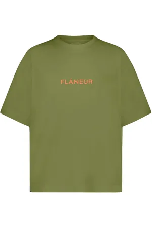 FLÂNEUR Logo