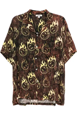 Stain Shade Graphic