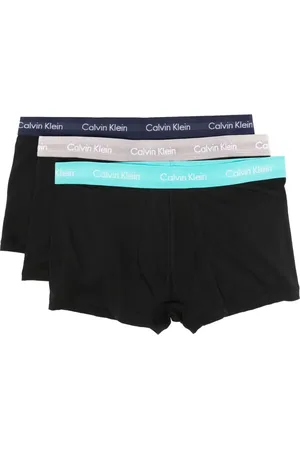 Calvin Klein Kalsonger med logotypband (3